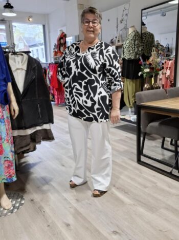Blouse Doris Streich