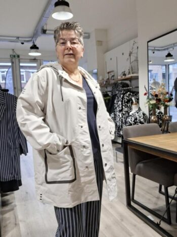 Jas Etage magic rain