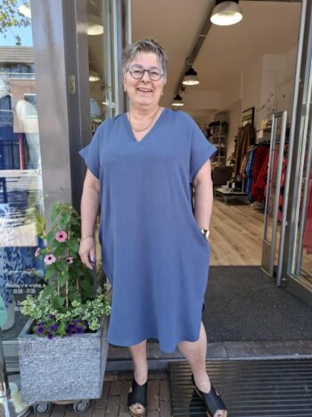 Dress MAT