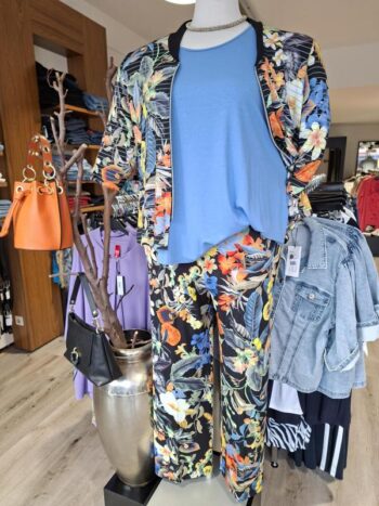 broek van Doris Streich