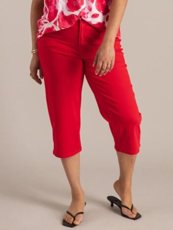 7/8e broek Yest curve