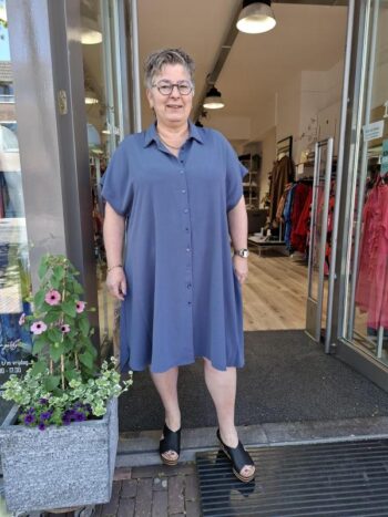 Dress MAT