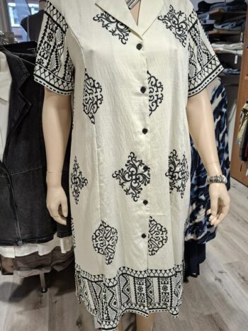 Dress Adia