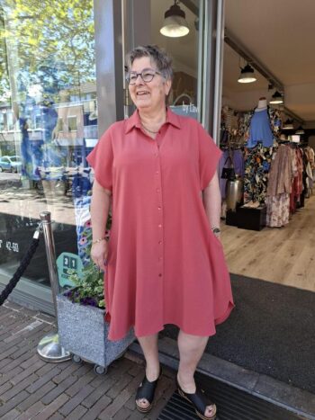 Dress MAT