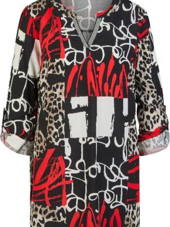Blouse Doris Streich