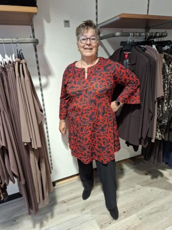 Broek Colletta