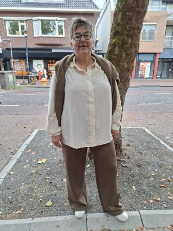 Blouse Yesta