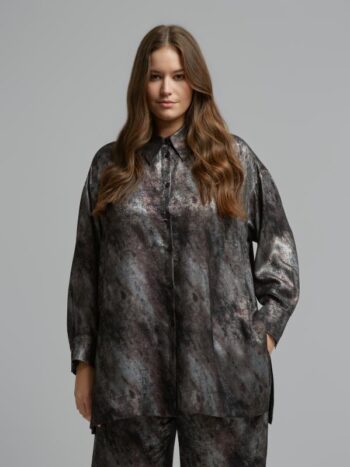 blouse MAT