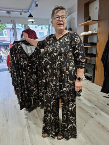 pantalon Exelle