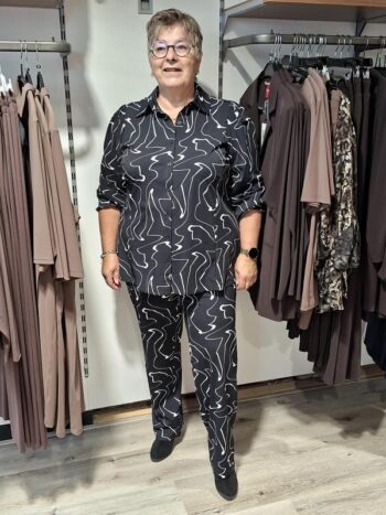 blouse Colletta