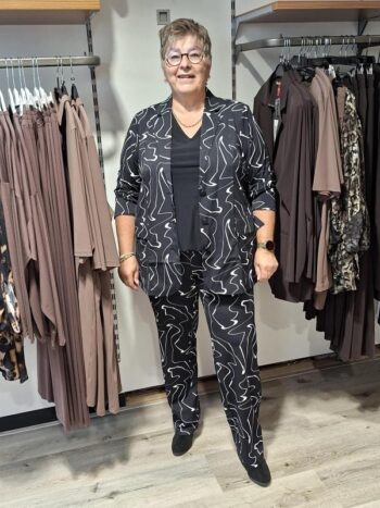 Broek Colletta