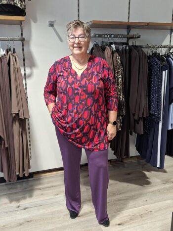 Broek Colletta