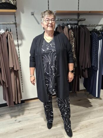 vest Colletta