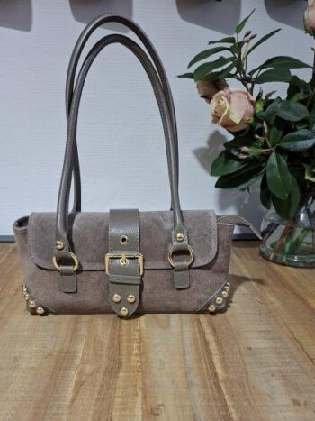 Leren Tas