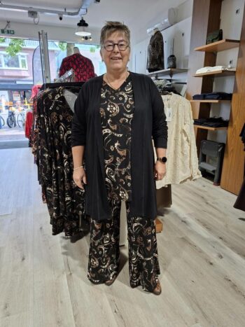 vest van Exelle