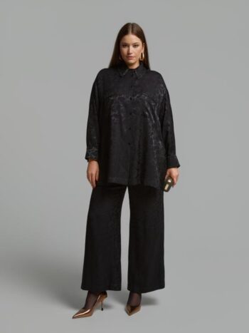 blouse MAT
