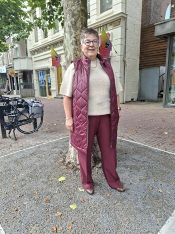bodywarmer KJBrand