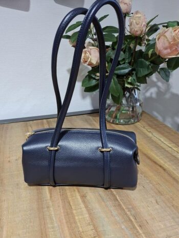Leren Tas