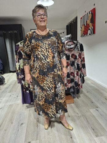 Dress MJ