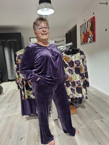 pantalon MJ