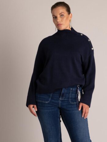 pullover Yest curve