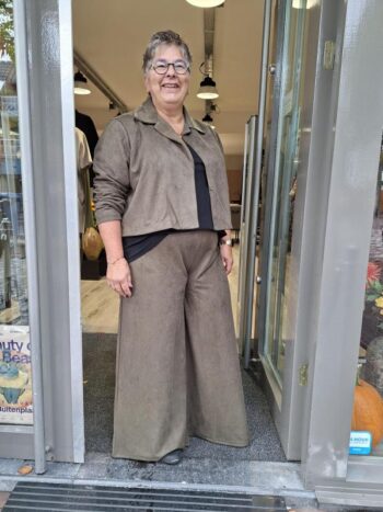 broek curviss