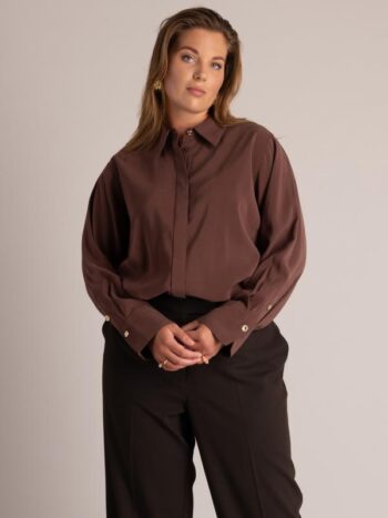Blouse Yest