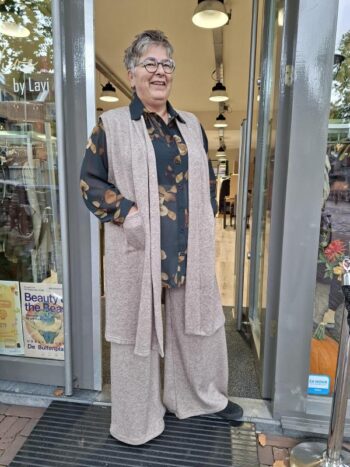 broek curviss