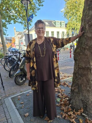 vest van Exelle