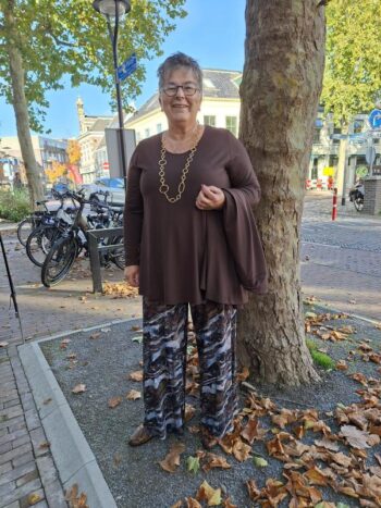 pantalon Exelle