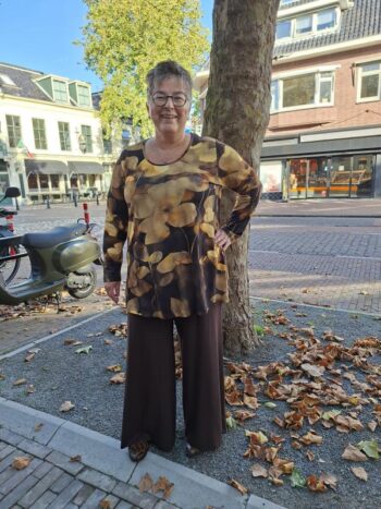 top van Exelle LM