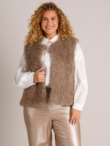 gilet Yesta